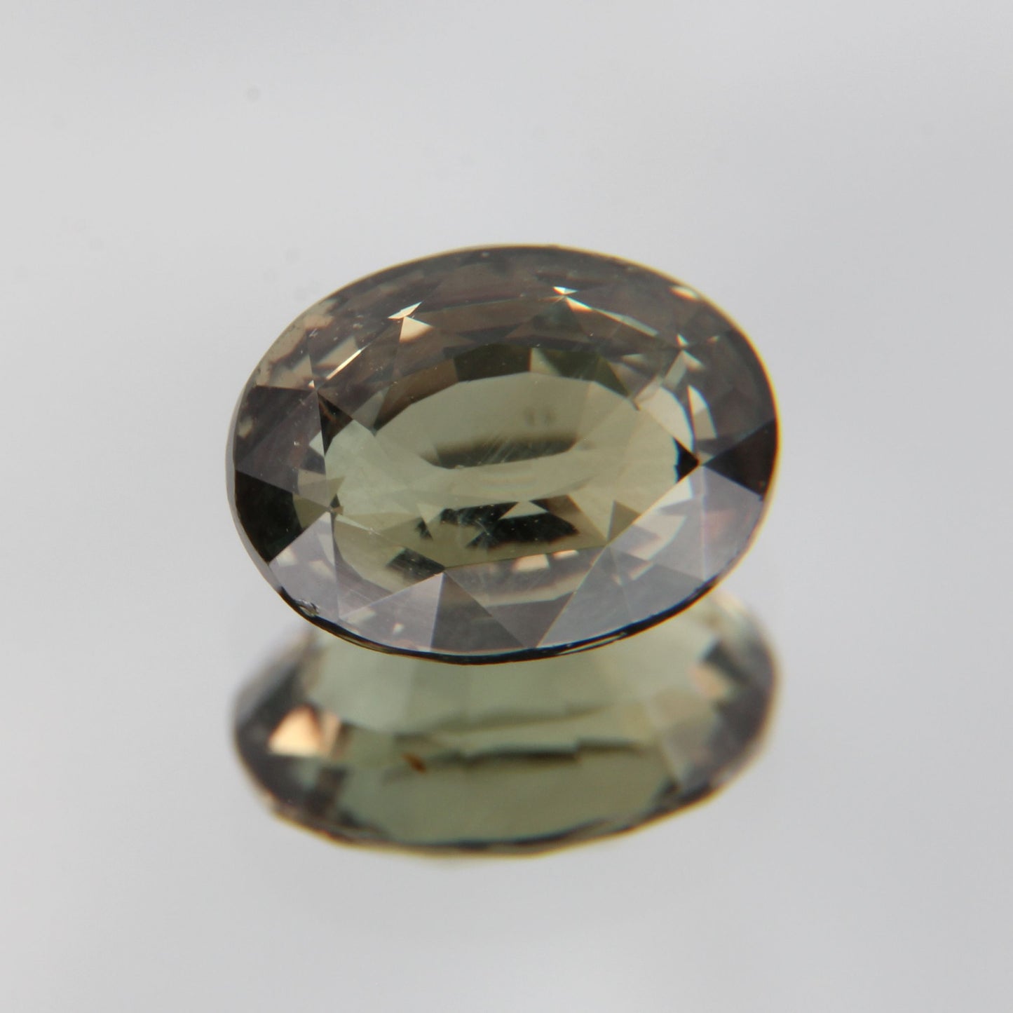 Alexandrit 1.06 ct