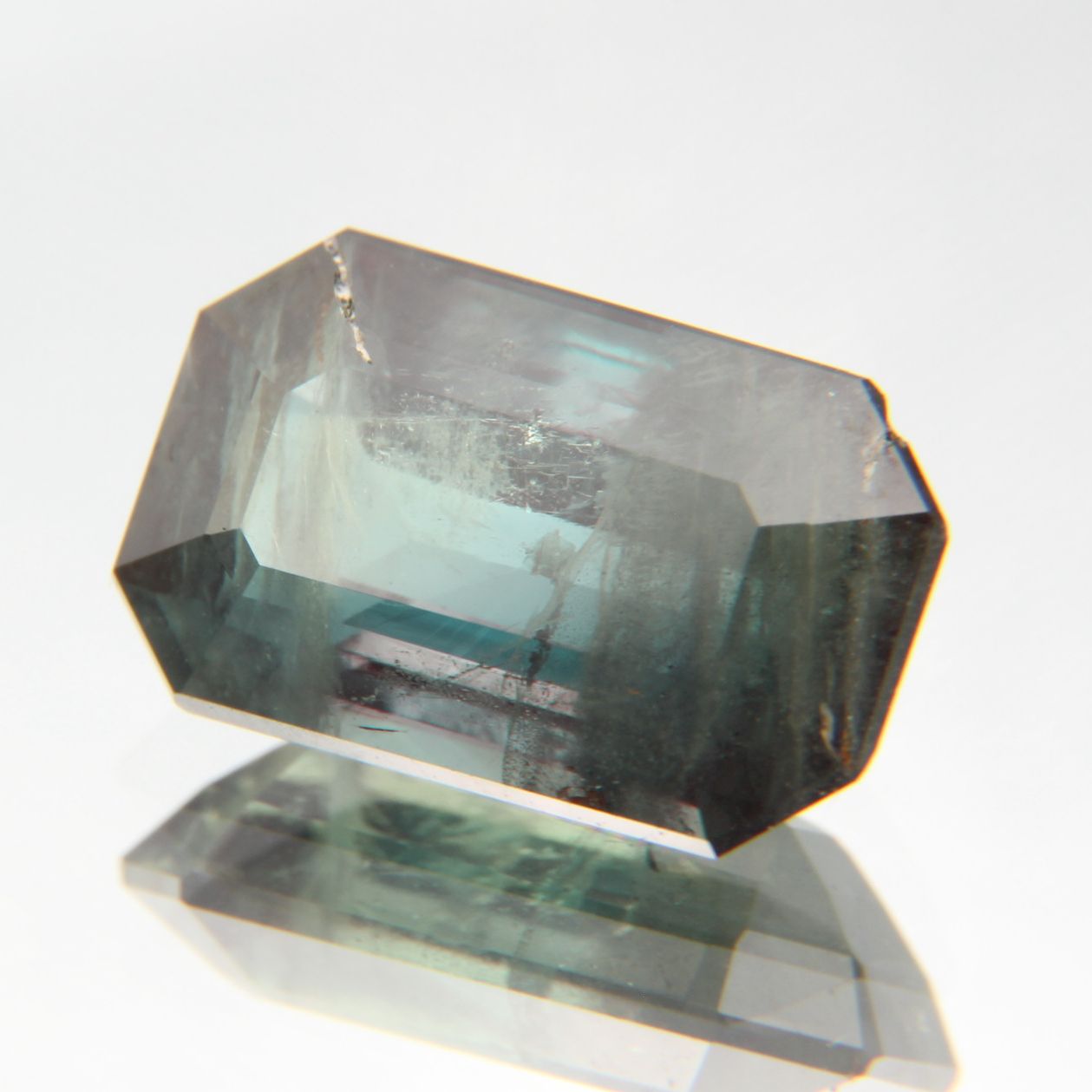 Alexandrit 3.29ct