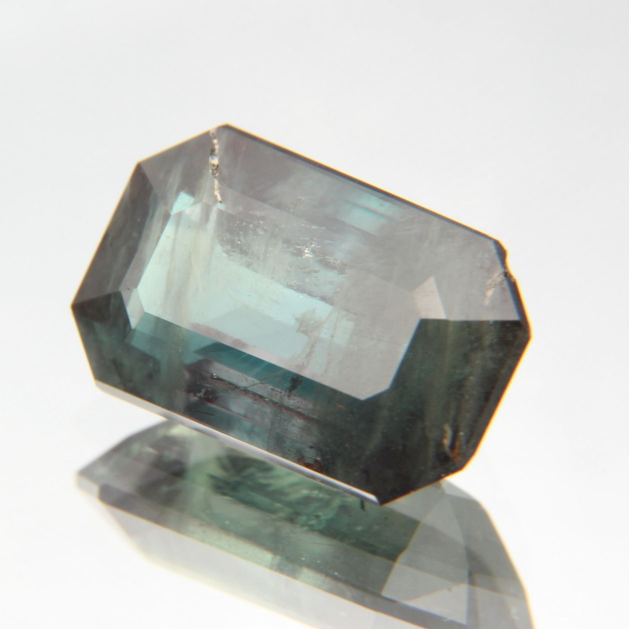 Alexandrit 3.29ct