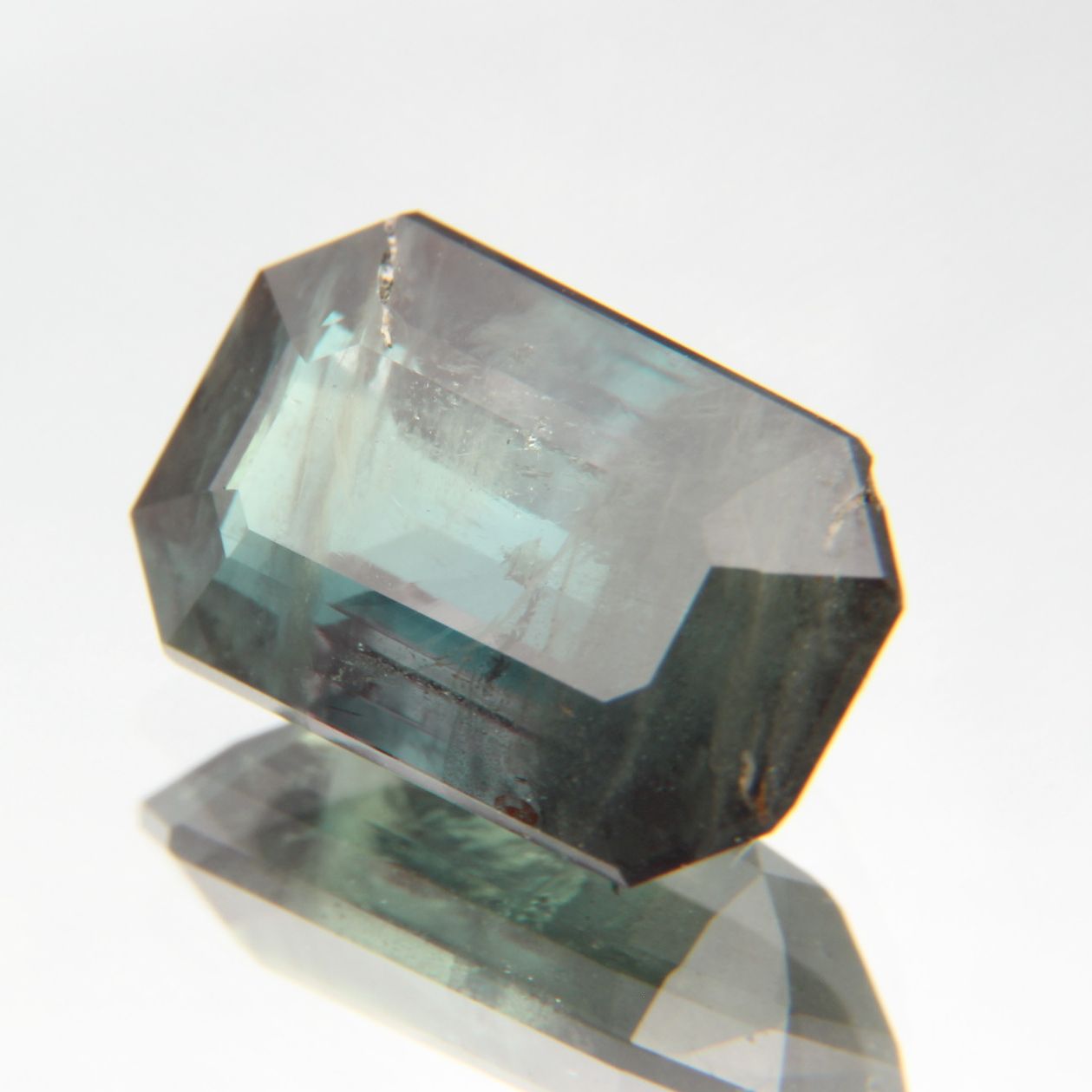 Alexandrit 3.29ct