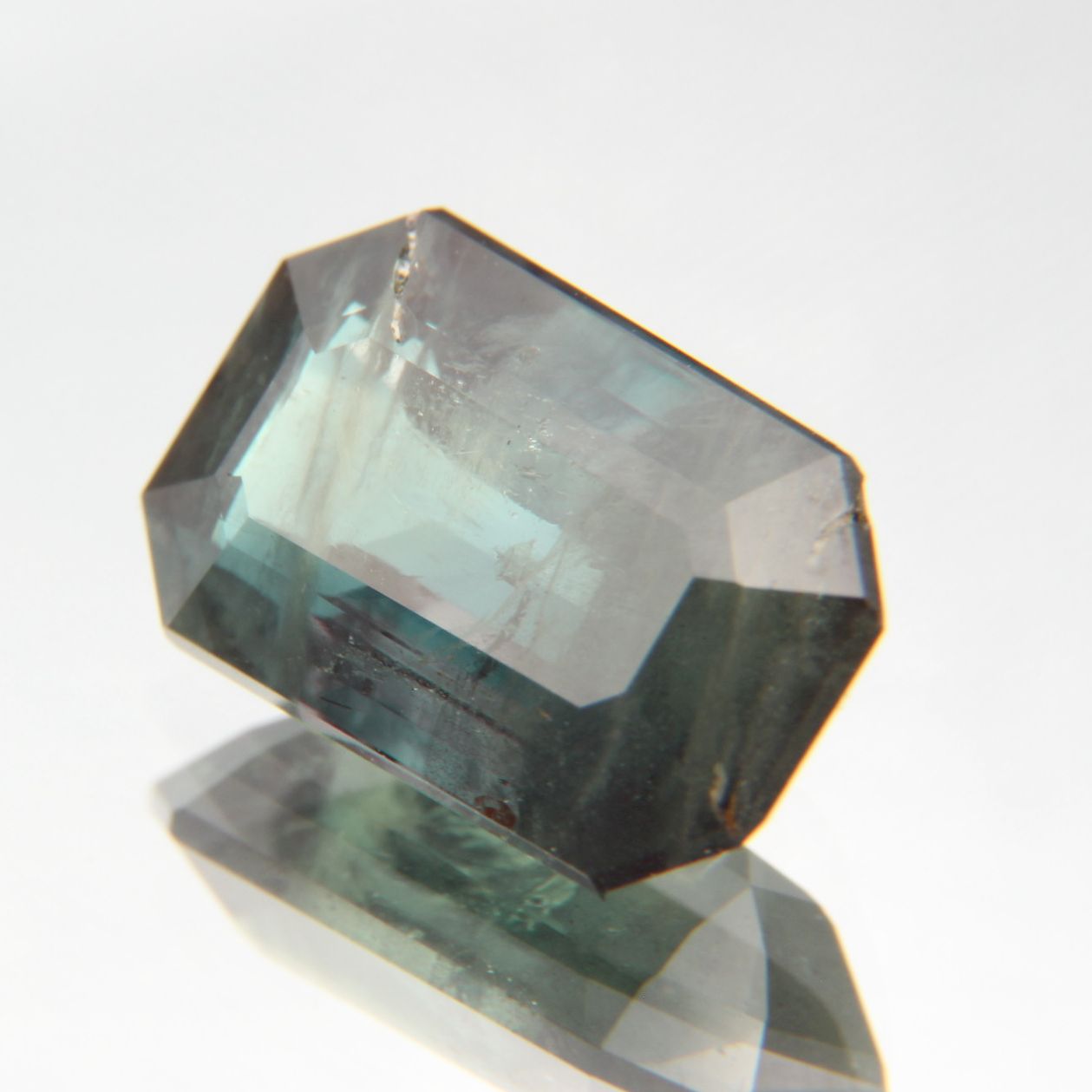 Alexandrit 3.29ct