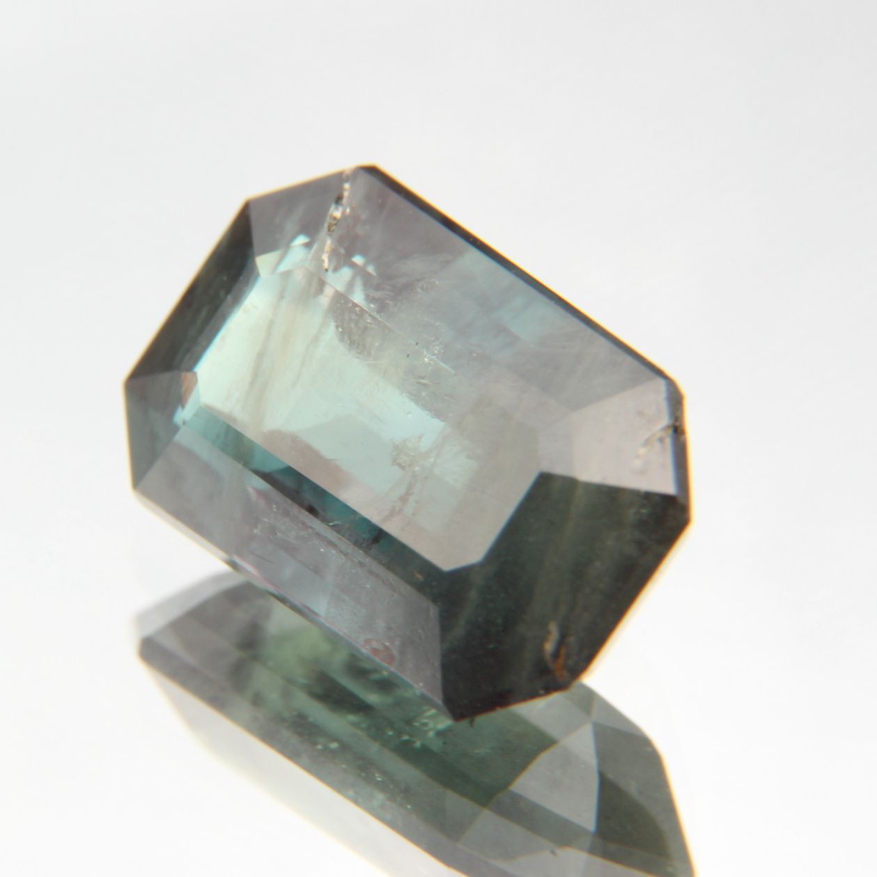 Alexandrit 3.29ct