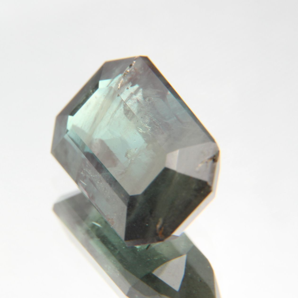 Alexandrit 3.29ct