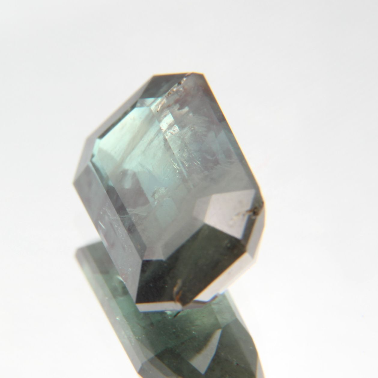 Alexandrit 3.29ct