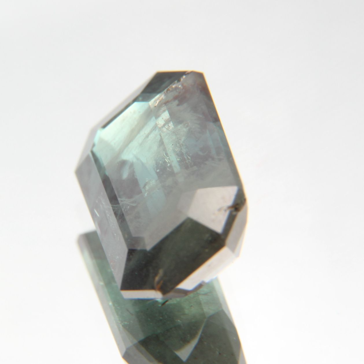 Alexandrit 3.29ct