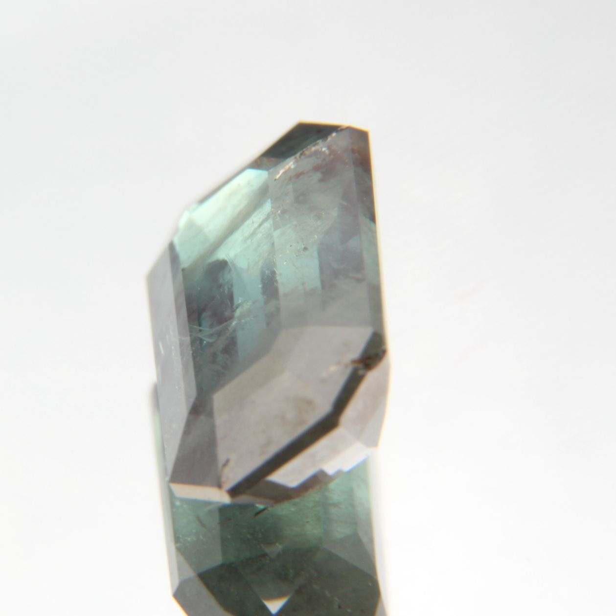 Alexandrit 3.29ct
