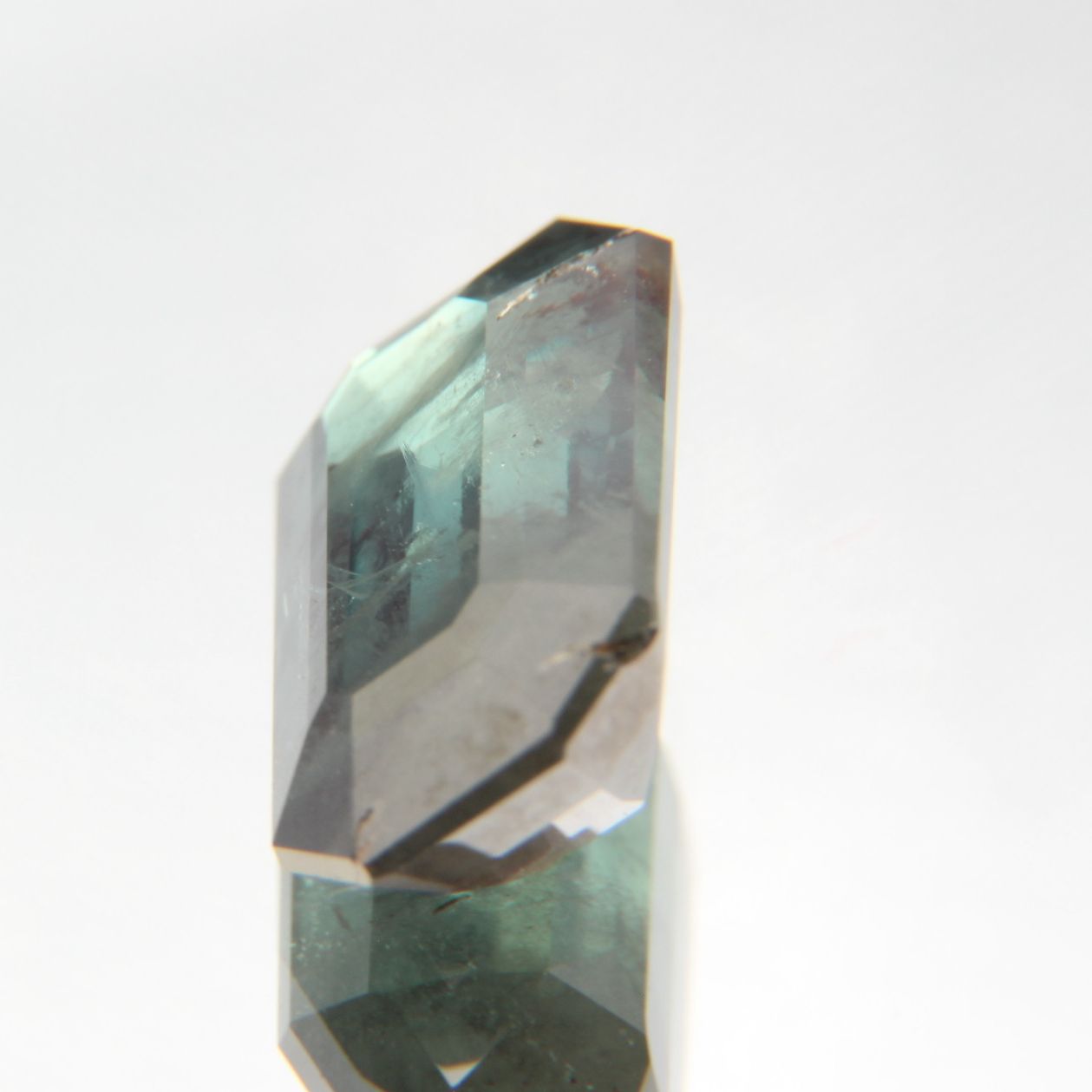 Alexandrit 3.29ct