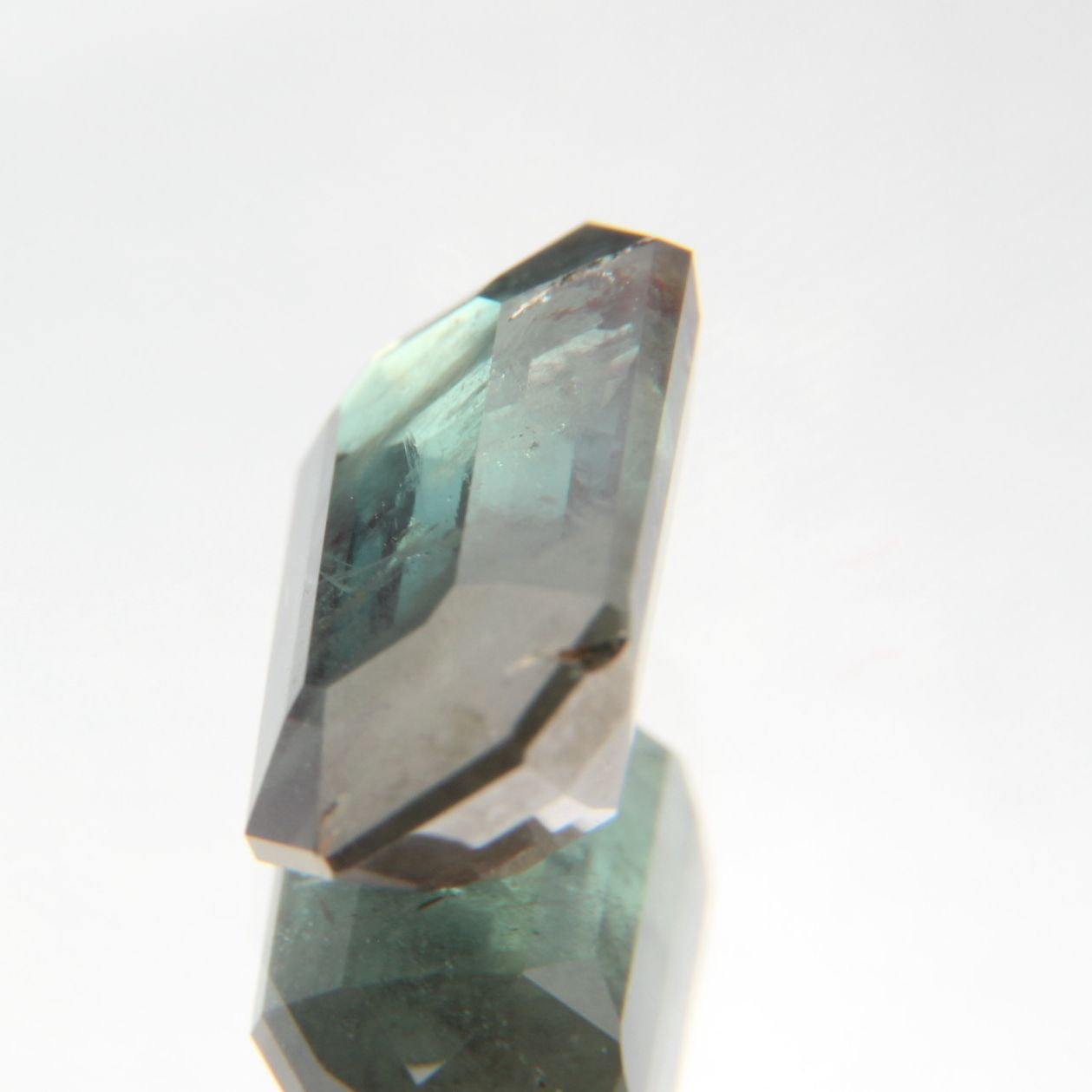 Alexandrit 3.29ct