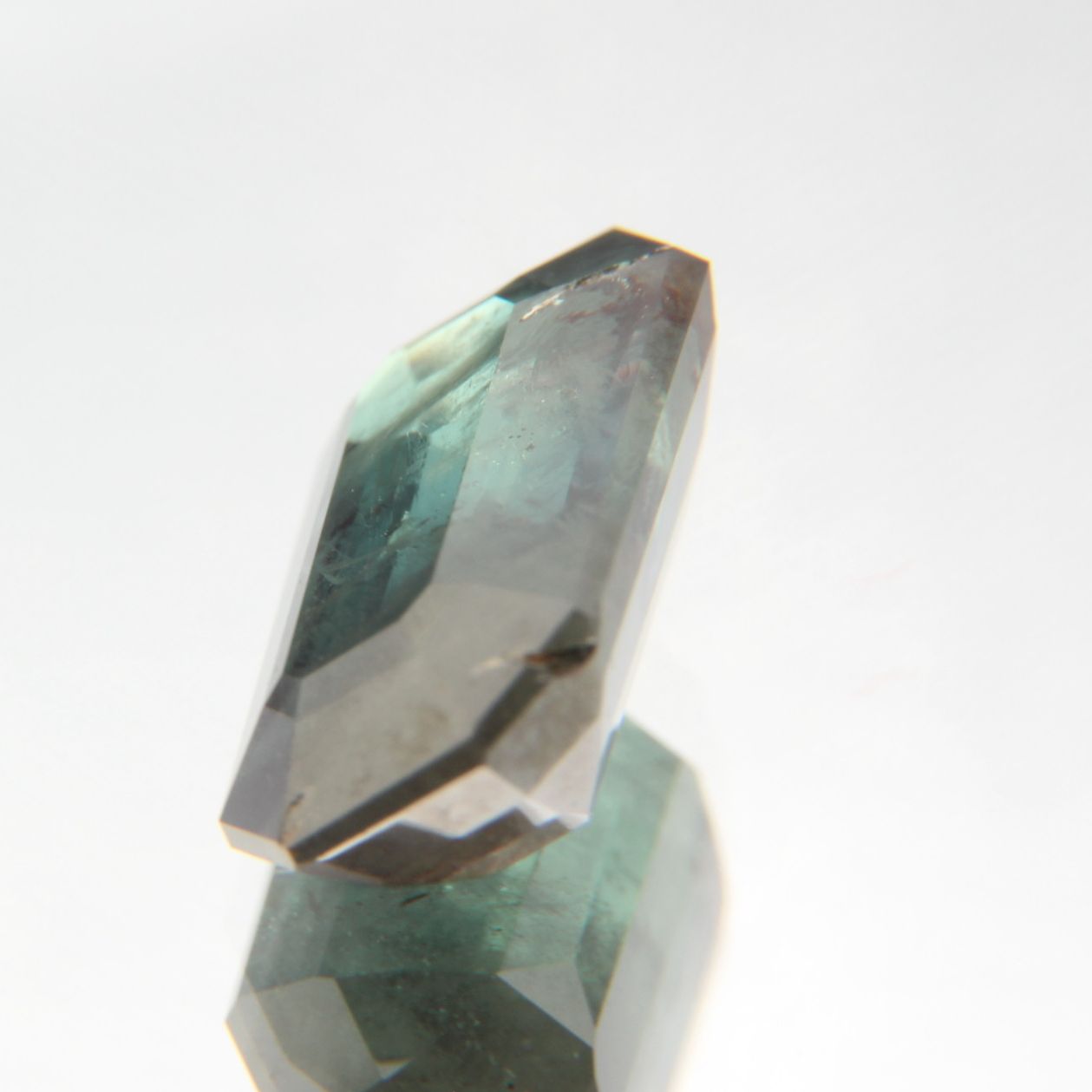 Alexandrit 3.29ct