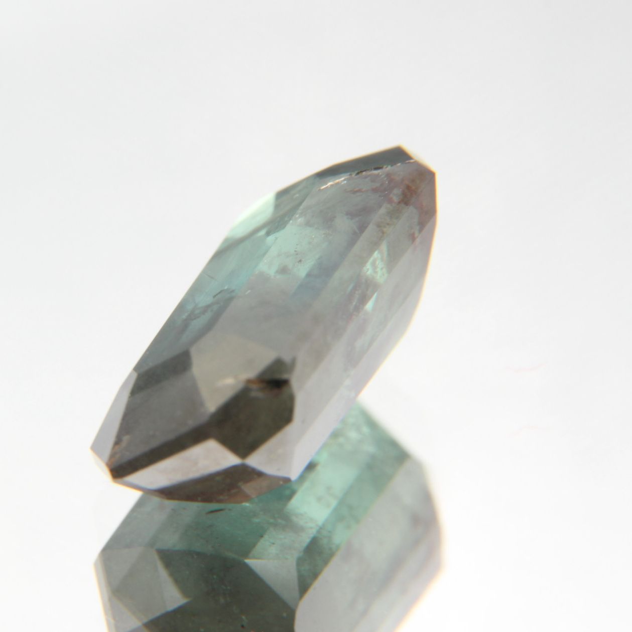 Alexandrit 3.29ct