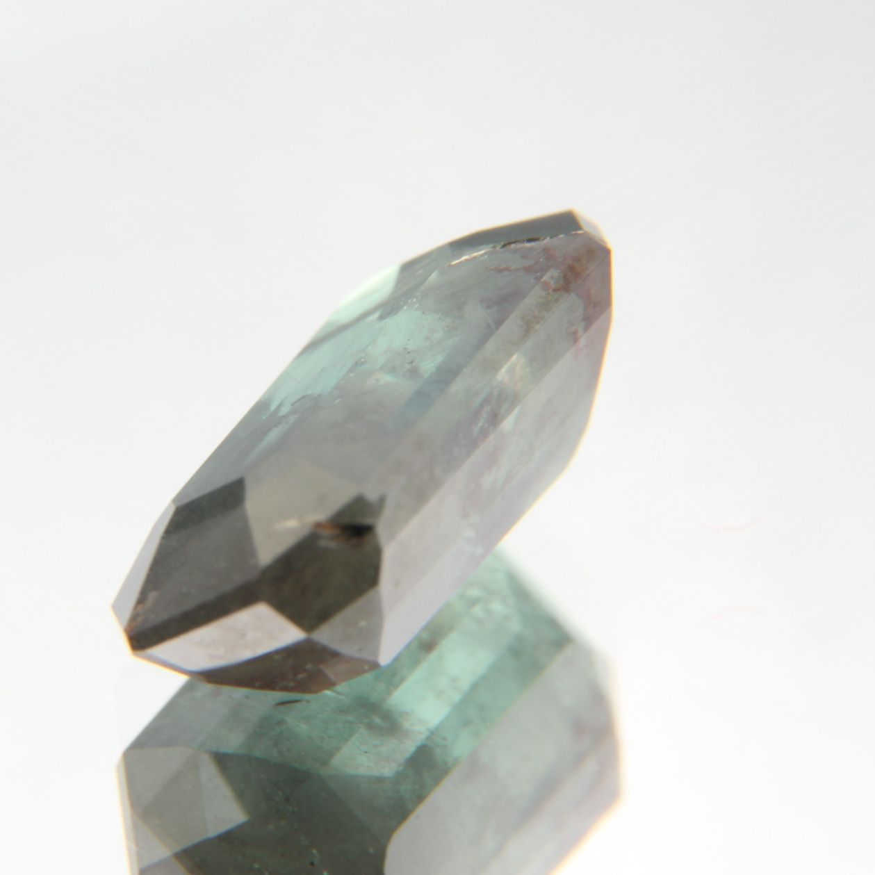 Alexandrit 3.29ct