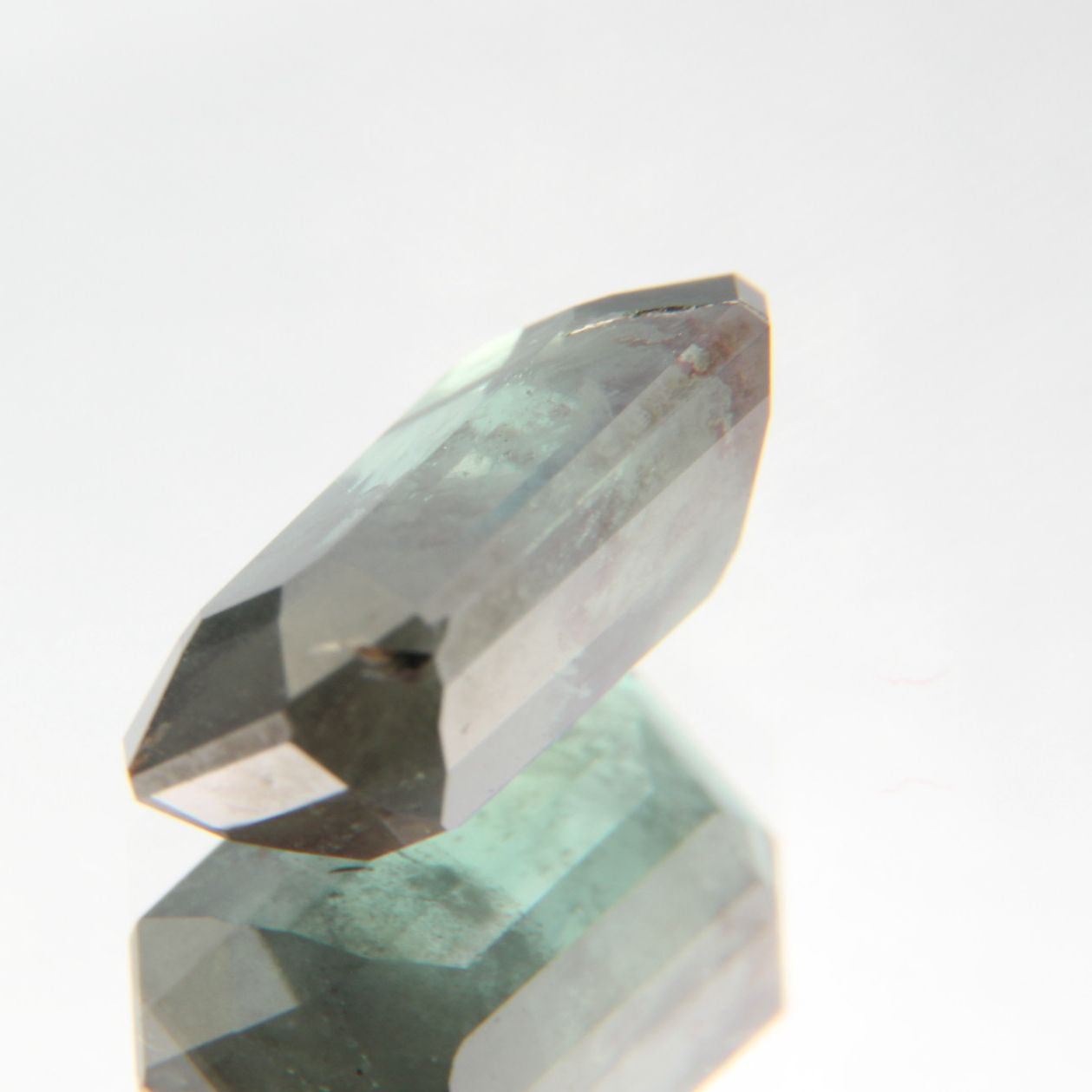 Alexandrit 3.29ct