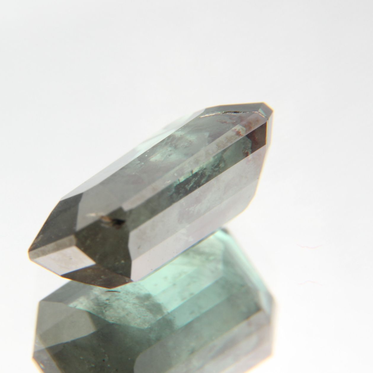 Alexandrit 3.29ct