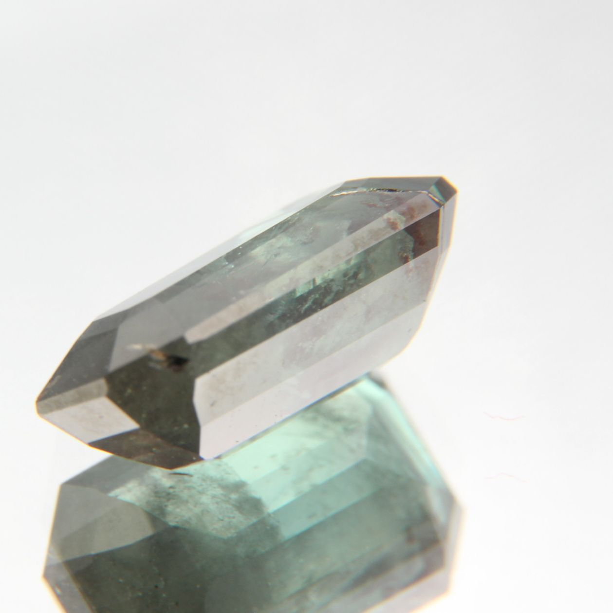Alexandrit 3.29ct