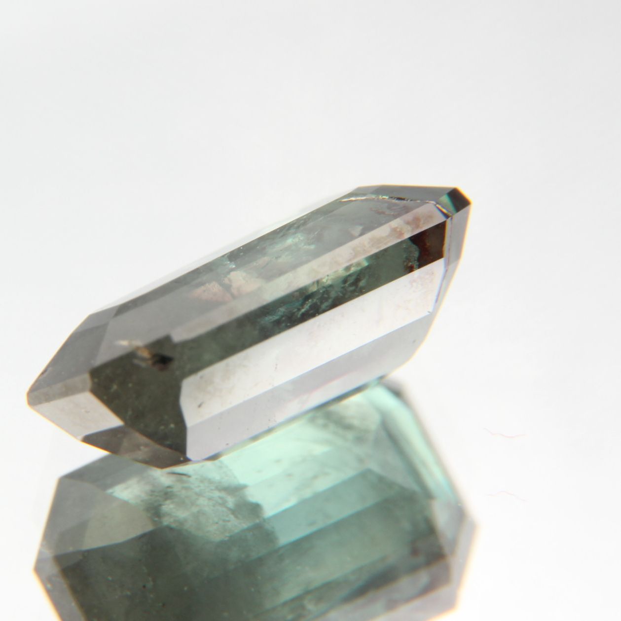 Alexandrit 3.29ct