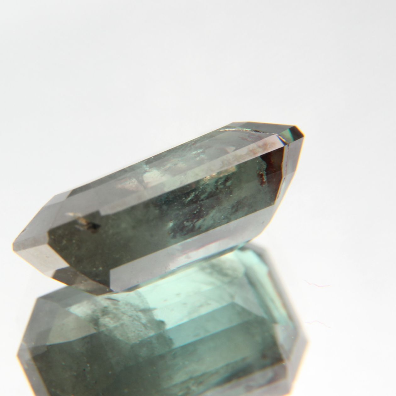 Alexandrit 3.29ct