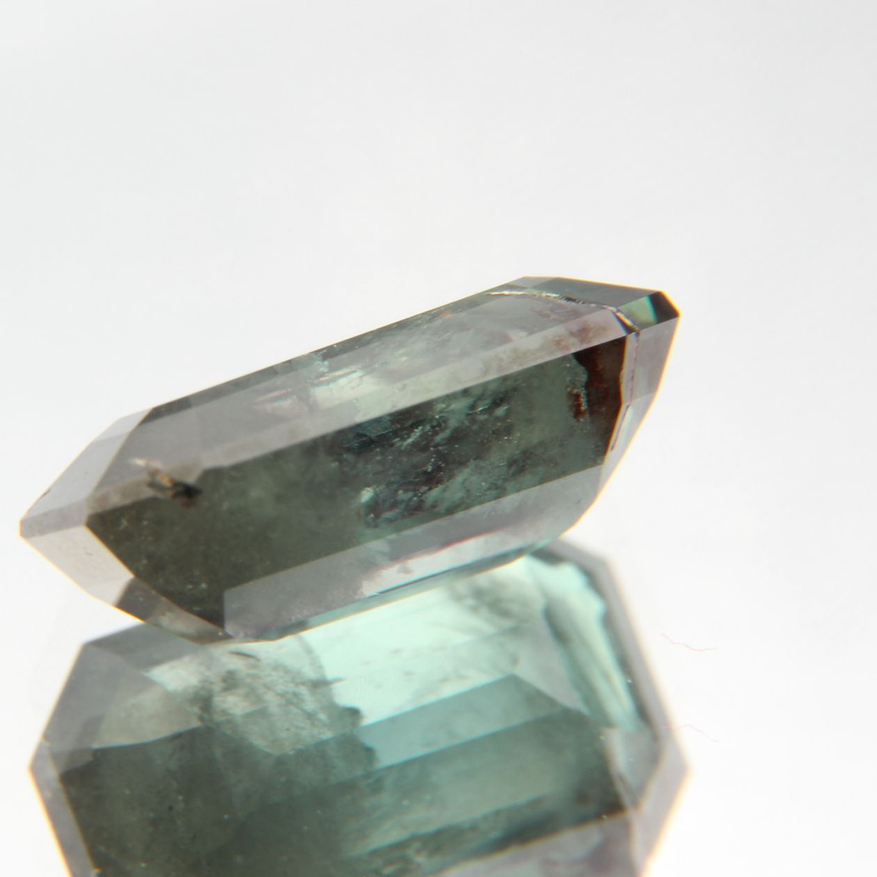 Alexandrit 3.29ct
