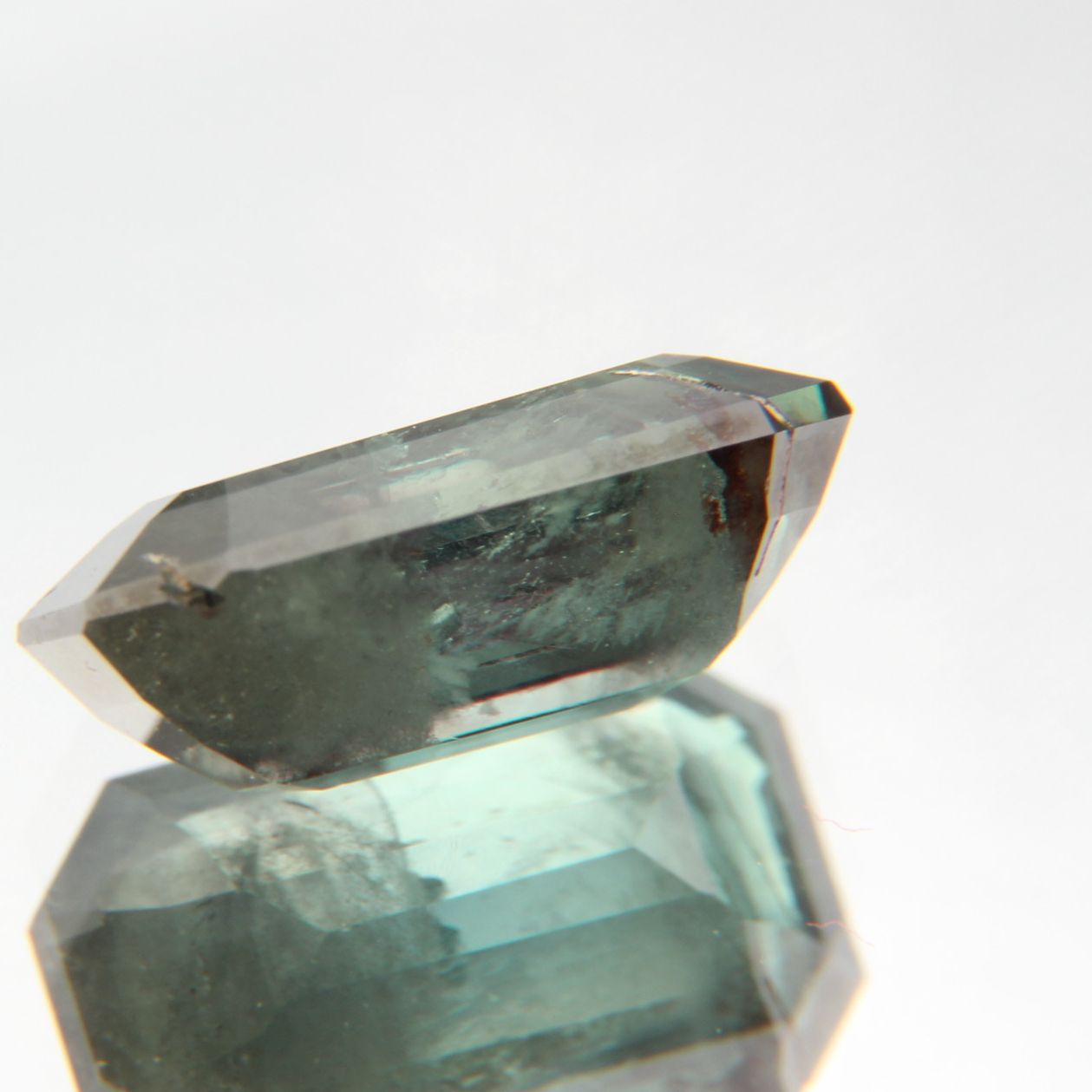 Alexandrit 3.29ct