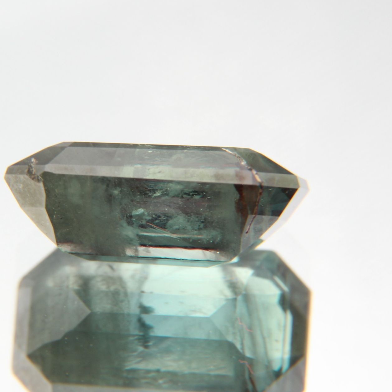 Alexandrit 3.29ct