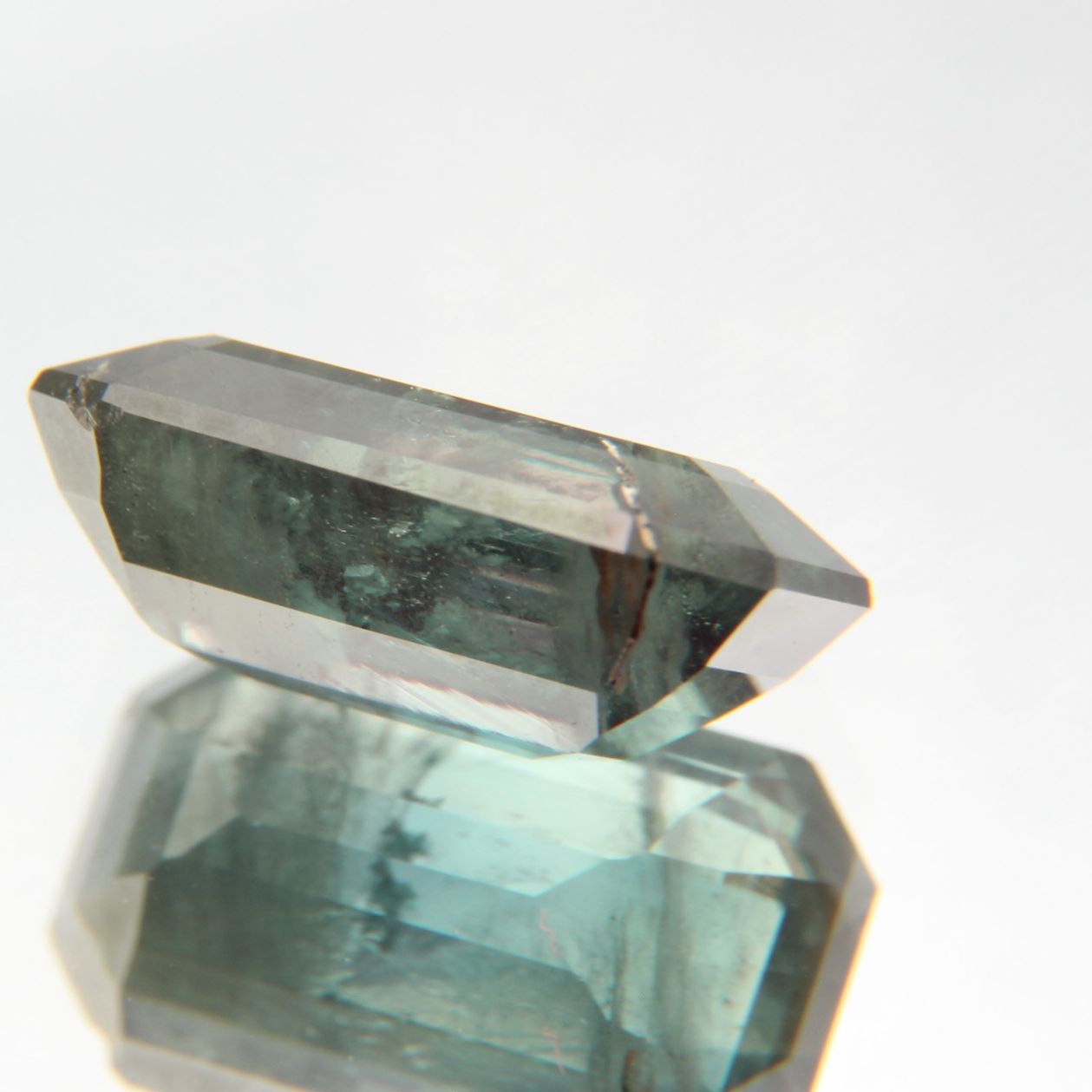 Alexandrit 3.29ct