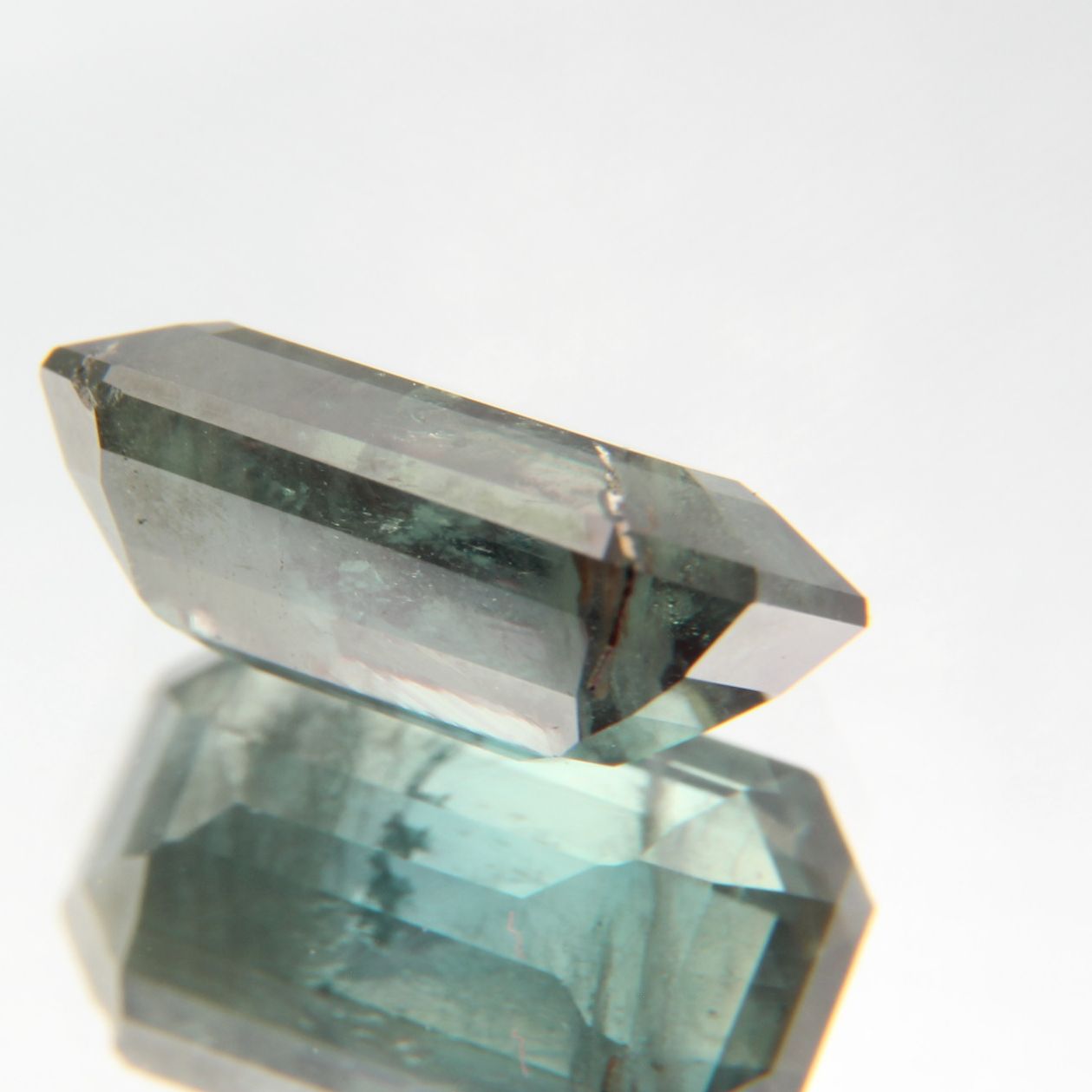 Alexandrit 3.29ct