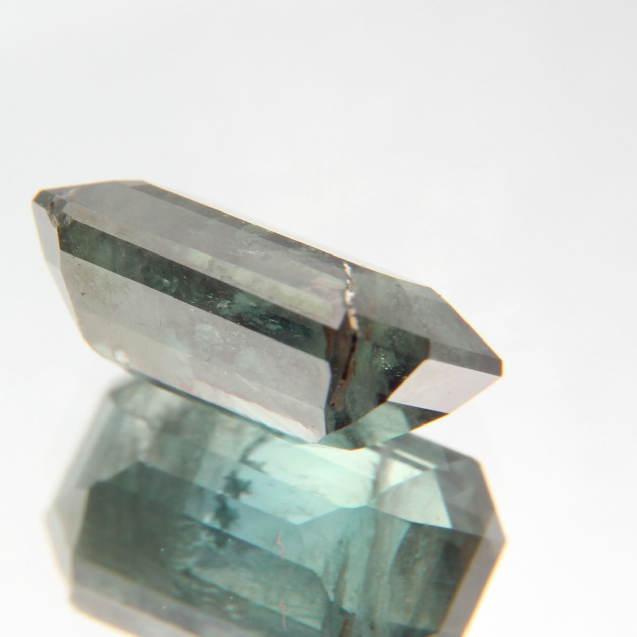 Alexandrit 3.29ct