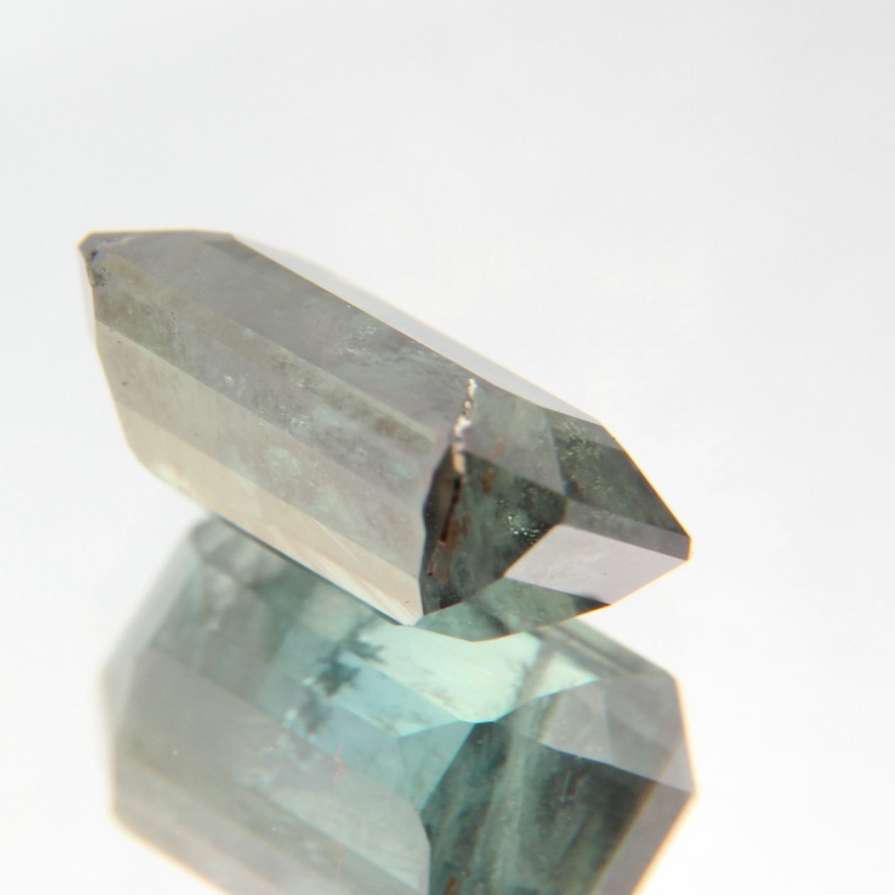 Alexandrit 3.29ct