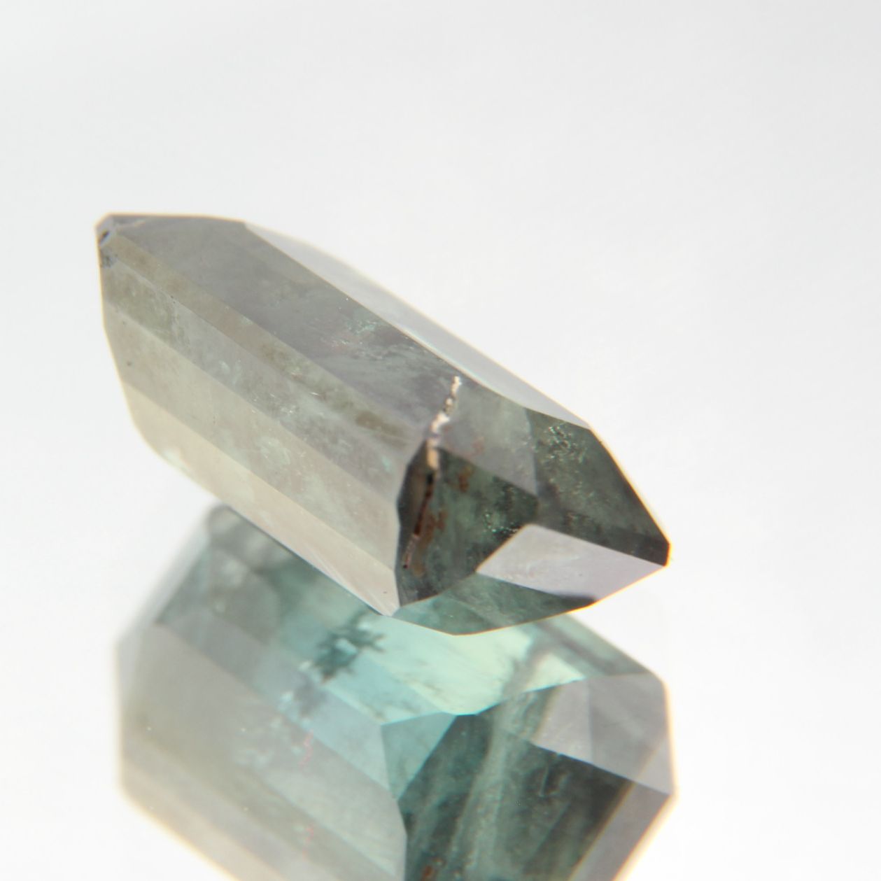 Alexandrit 3.29ct