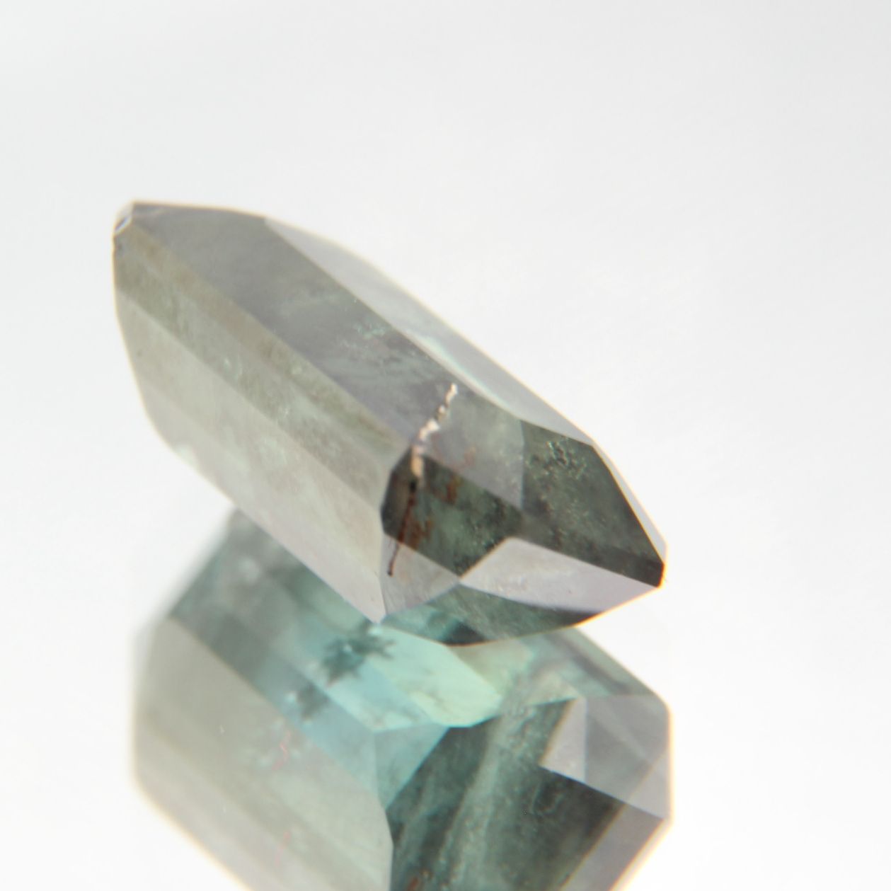 Alexandrit 3.29ct