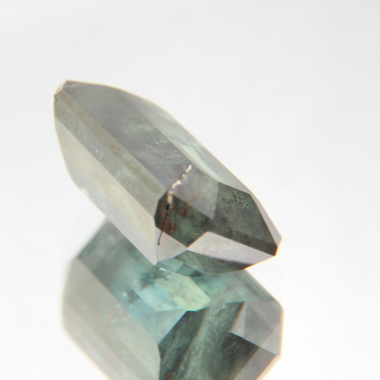 Alexandrit 3.29ct
