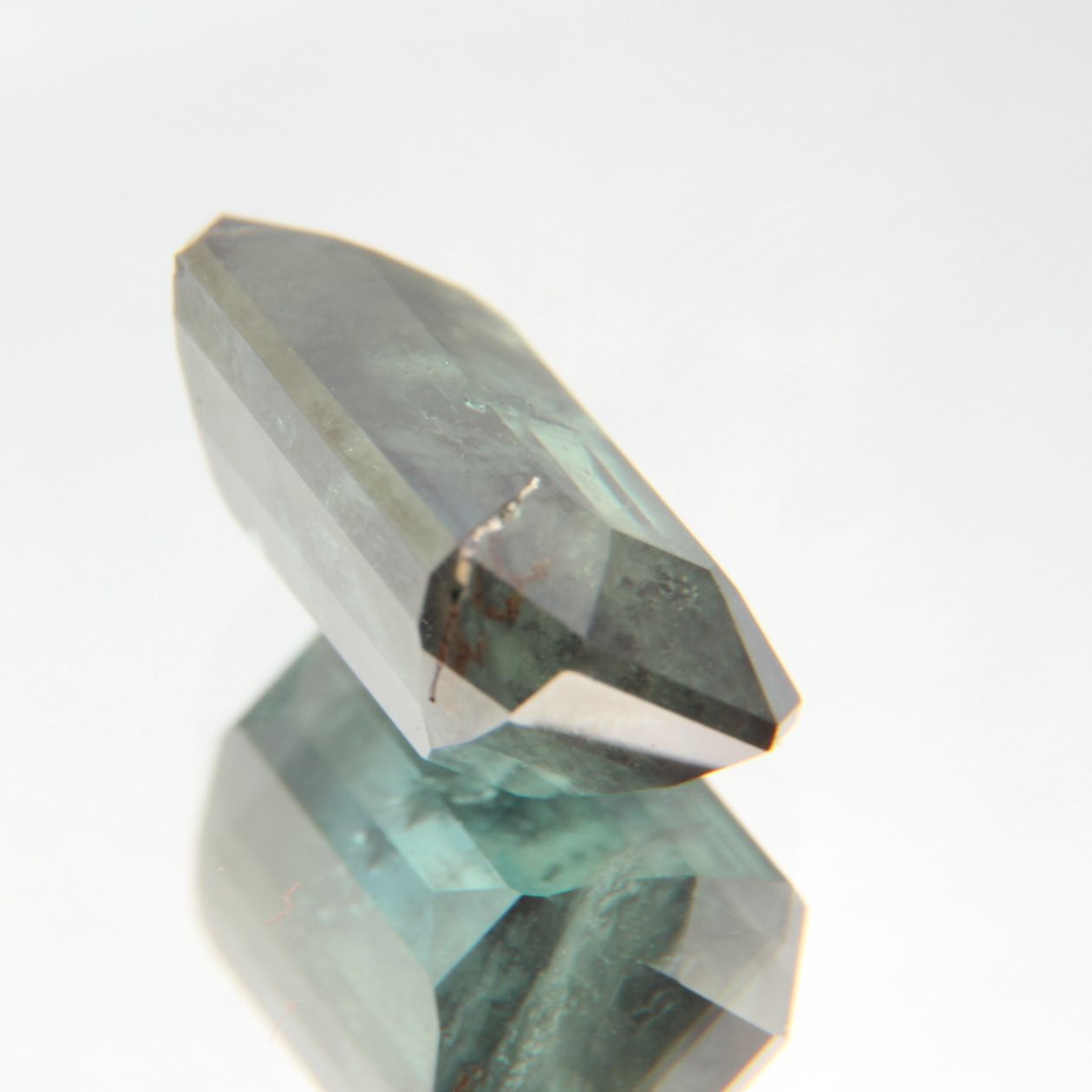 Alexandrit 3.29ct