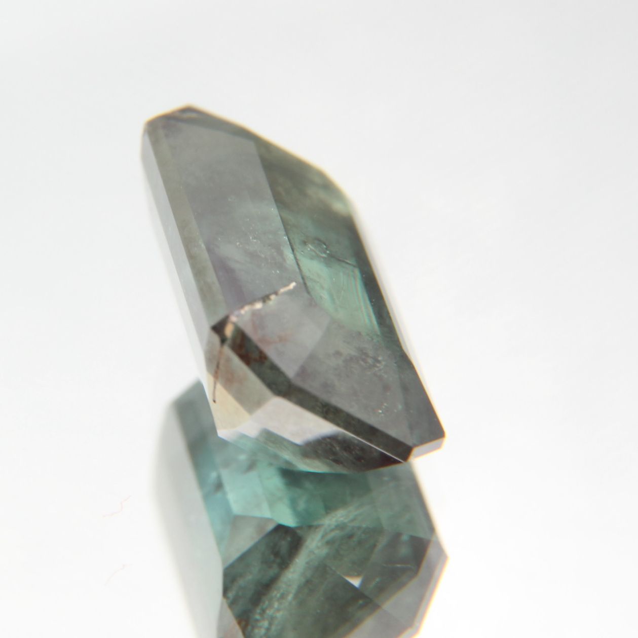 Alexandrit 3.29ct