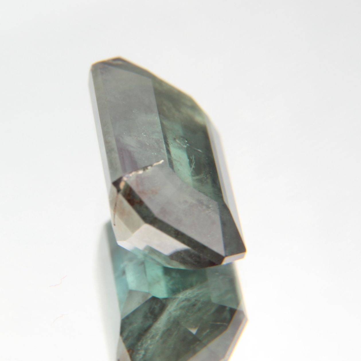 Alexandrit 3.29ct