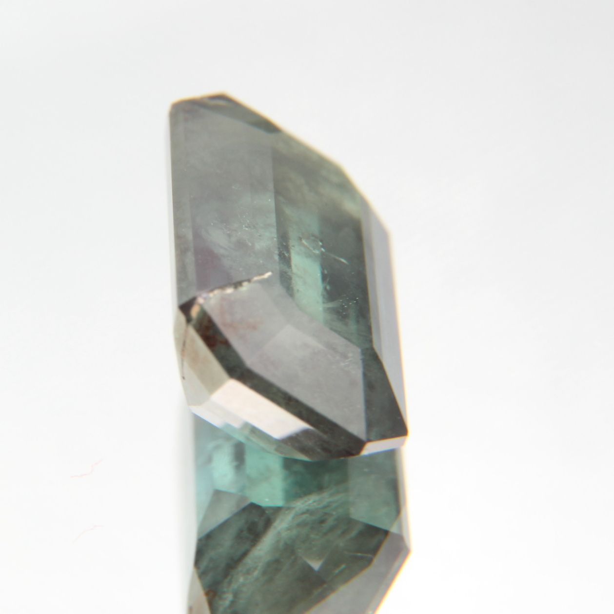 Alexandrit 3.29ct
