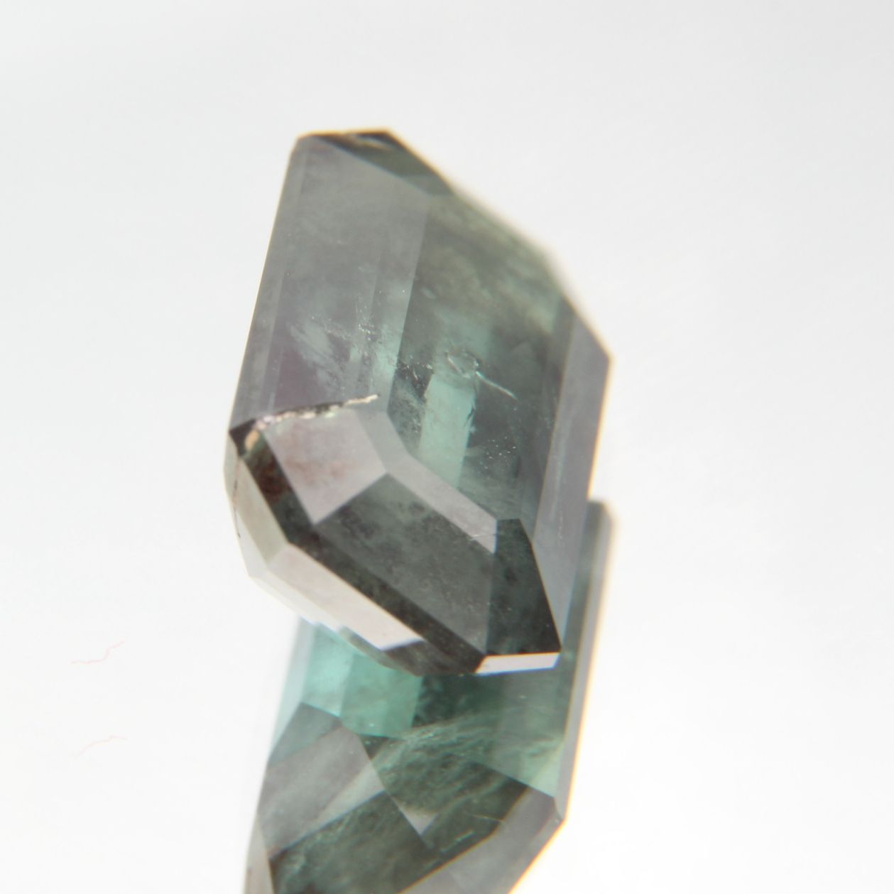 Alexandrit 3.29ct