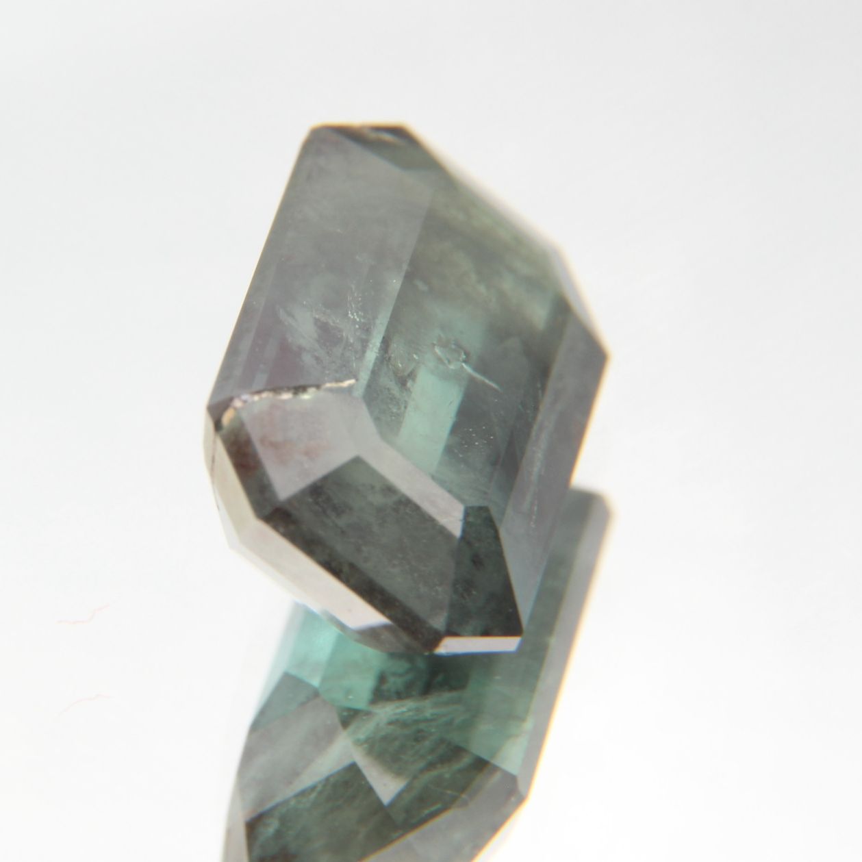 Alexandrit 3.29ct