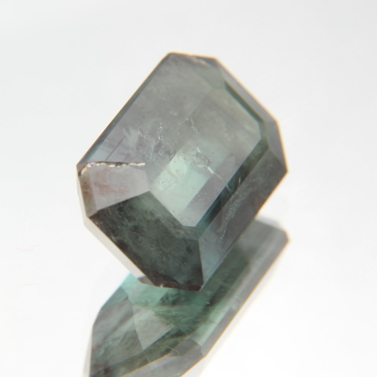 Alexandrit 3.29ct