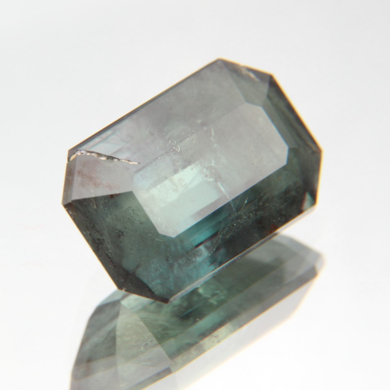 Alexandrit 3.29ct