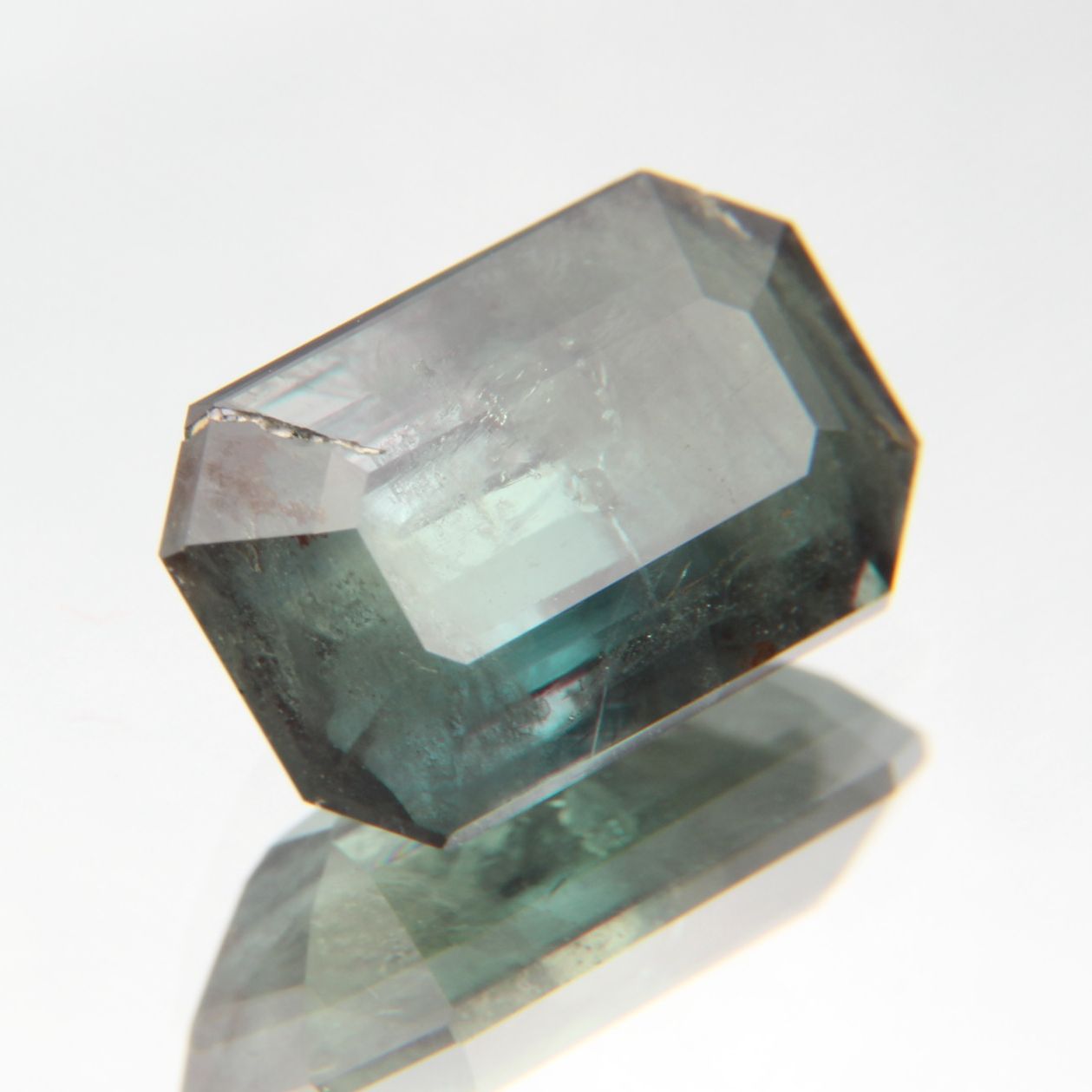 Alexandrit 3.29ct