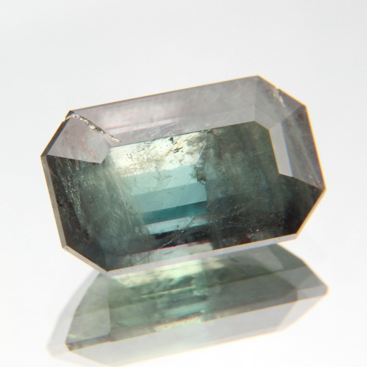 Alexandrit 3.29ct