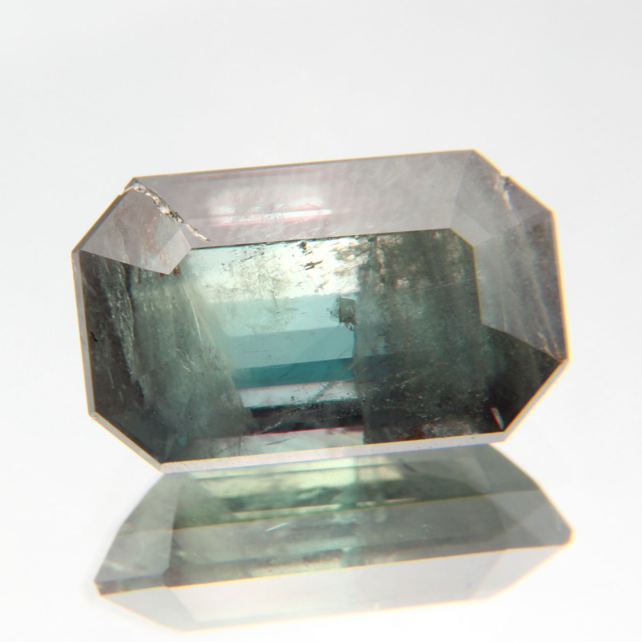 Alexandrit 3.29ct