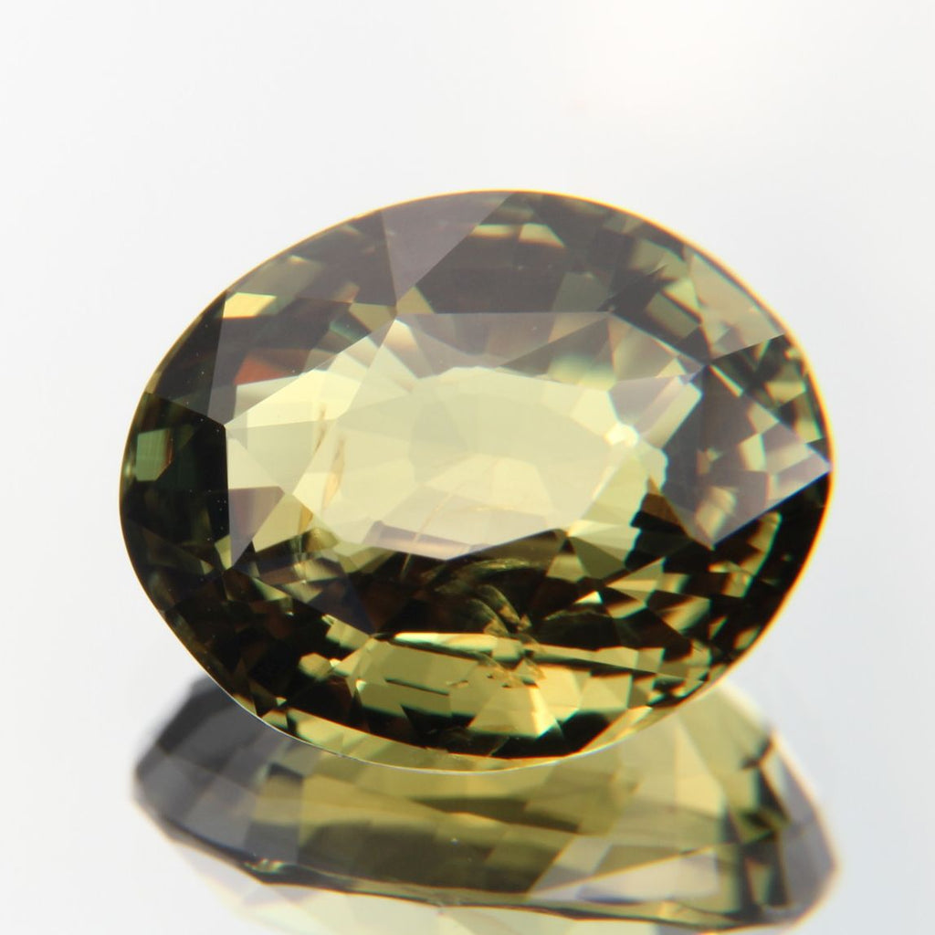 Alexandrit 3.50ct