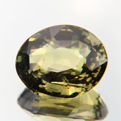 Alexandrit 3.50ct