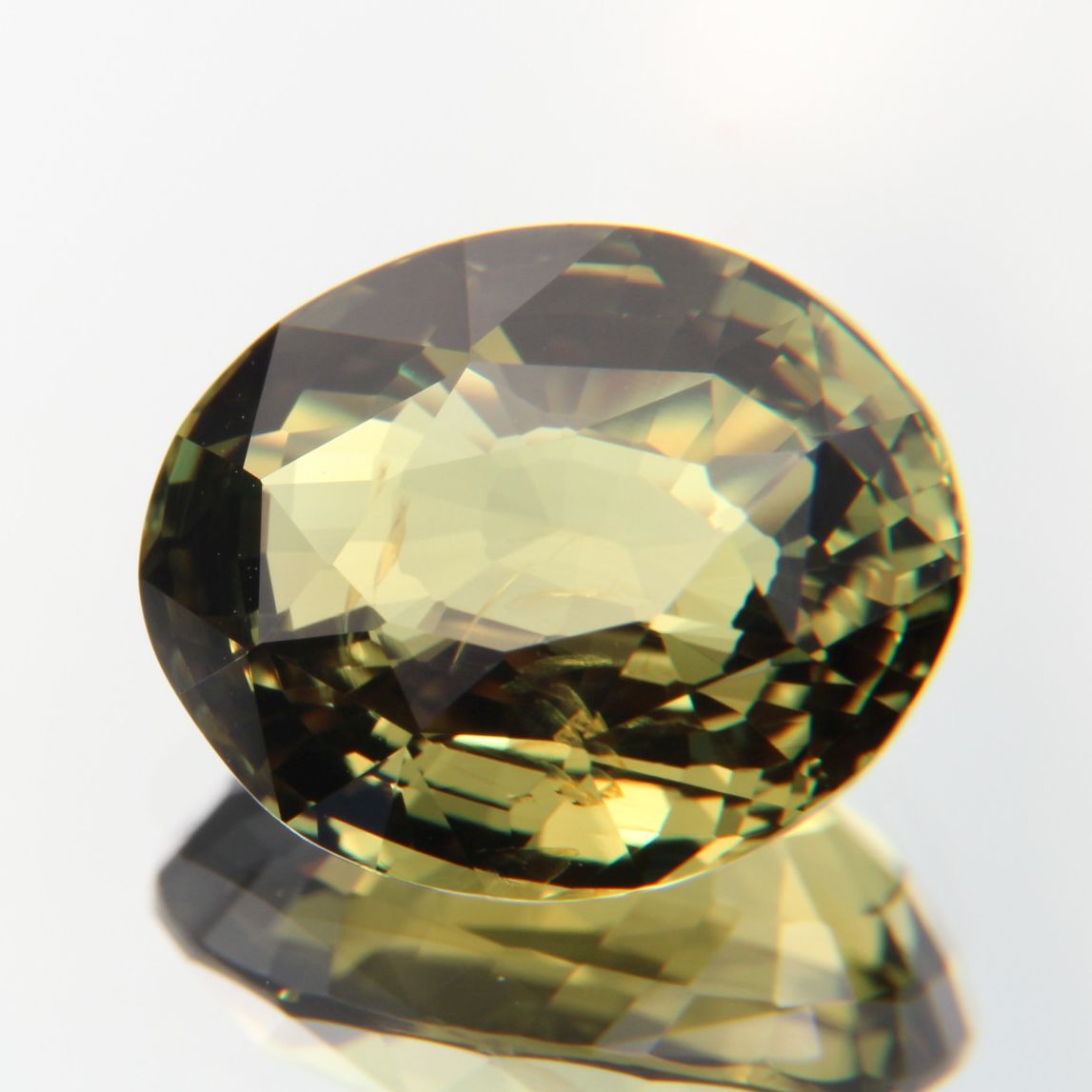 Alexandrit 3.50ct