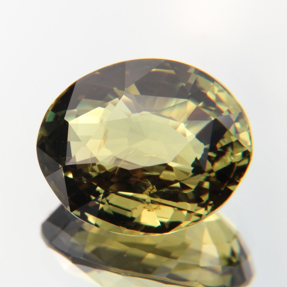 Alexandrit 3.50ct
