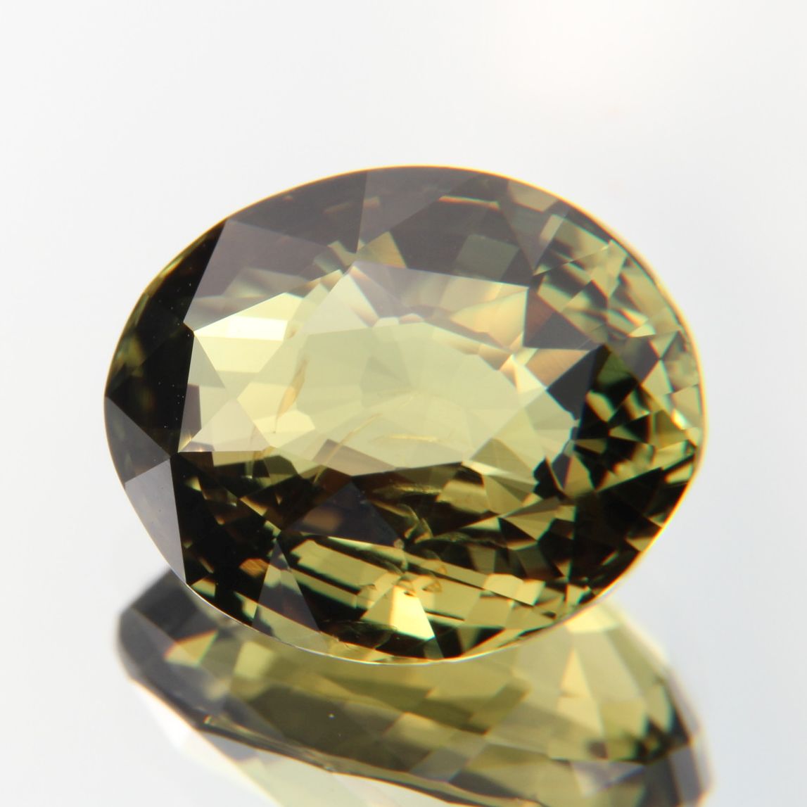 Alexandrit 3.50ct