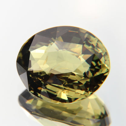 Alexandrit 3.50ct