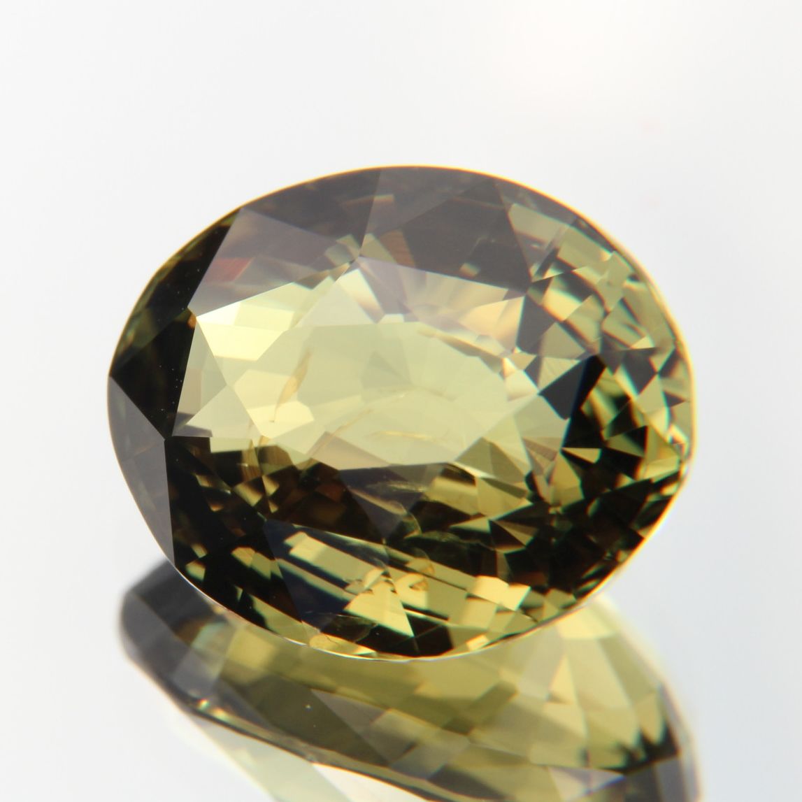 Alexandrit 3.50ct