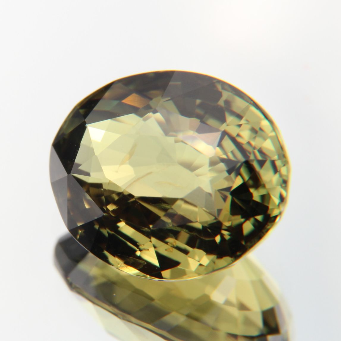 Alexandrit 3.50ct