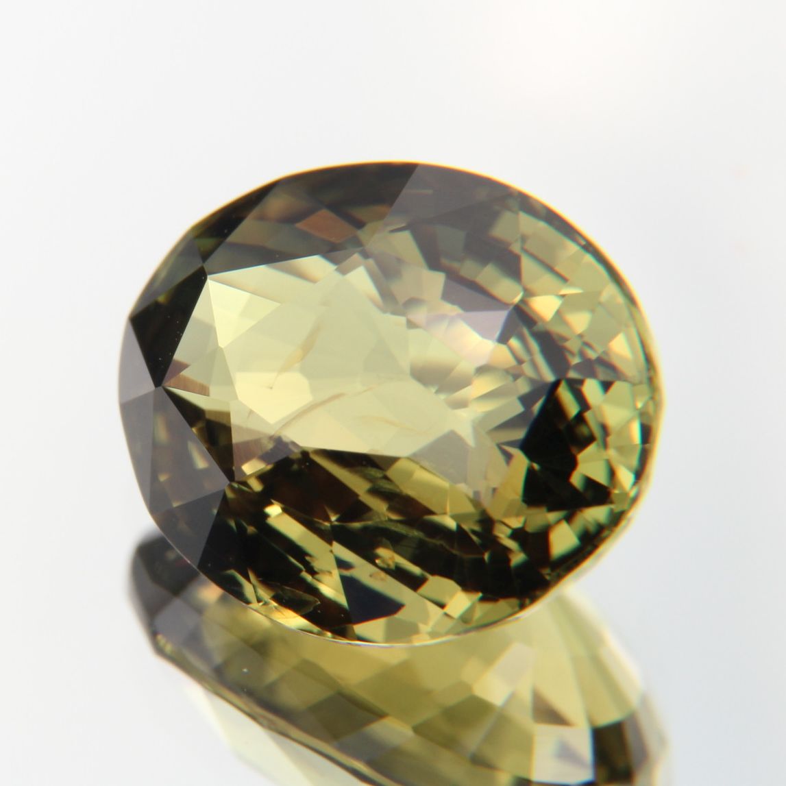 Alexandrit 3.50ct